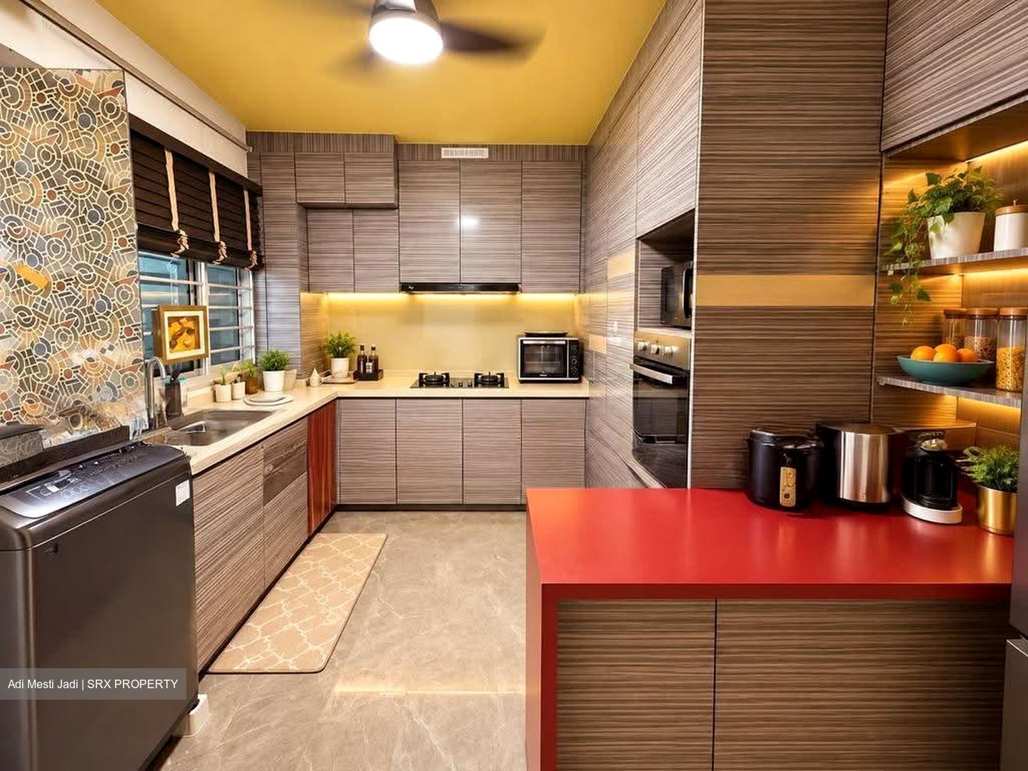 Blk 832 Jurong West Street 81 (Jurong West), HDB 5 Rooms #630601041